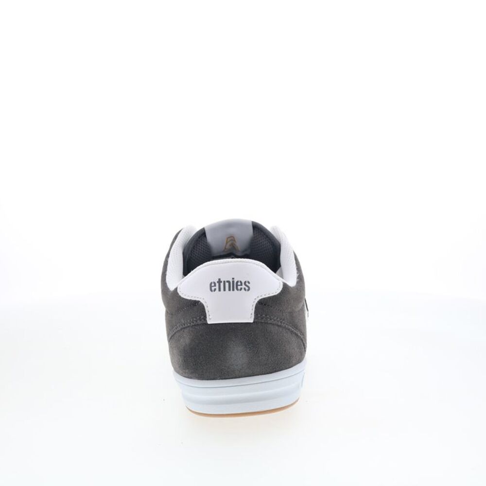 Etnies Mens The Aurelien Gray Shoes (NWT) - Picture 6 of 7